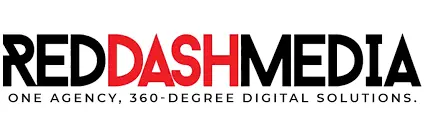 red dash media