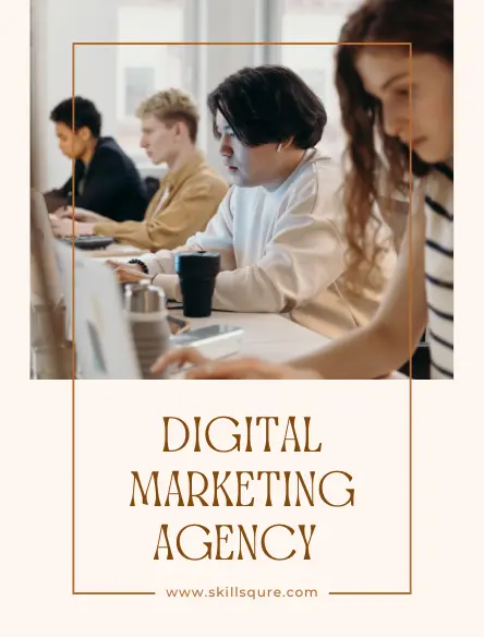 Digital Marketing Agency Wallpaper